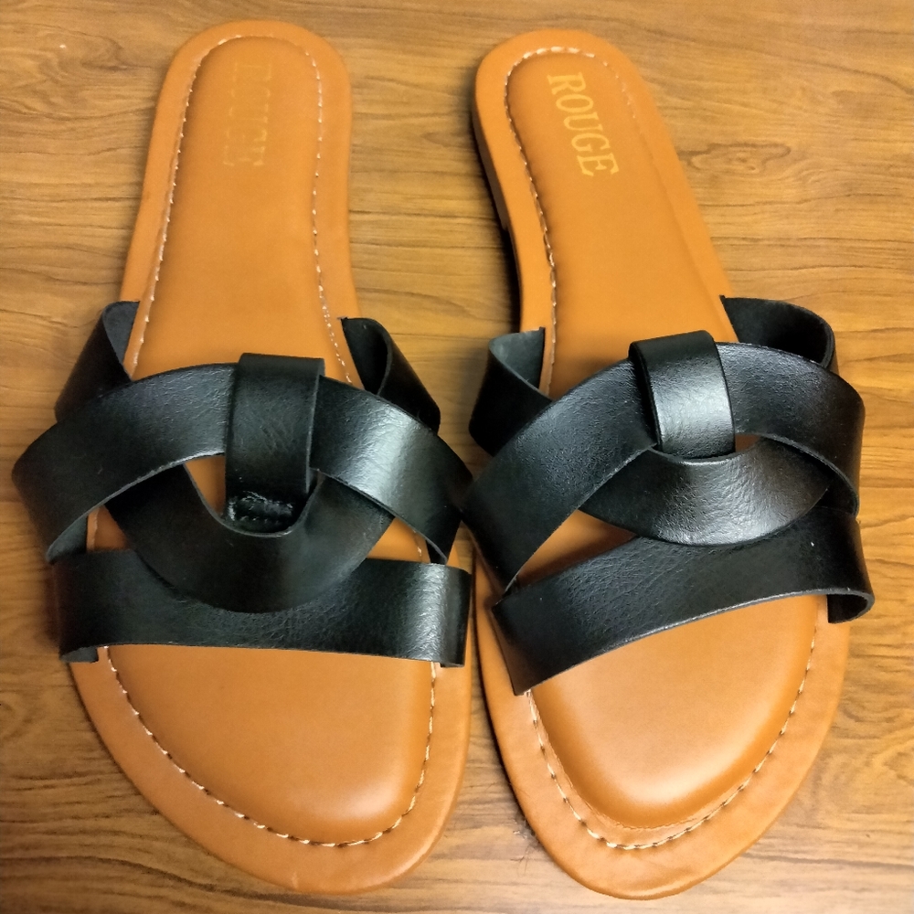 Cute sandals